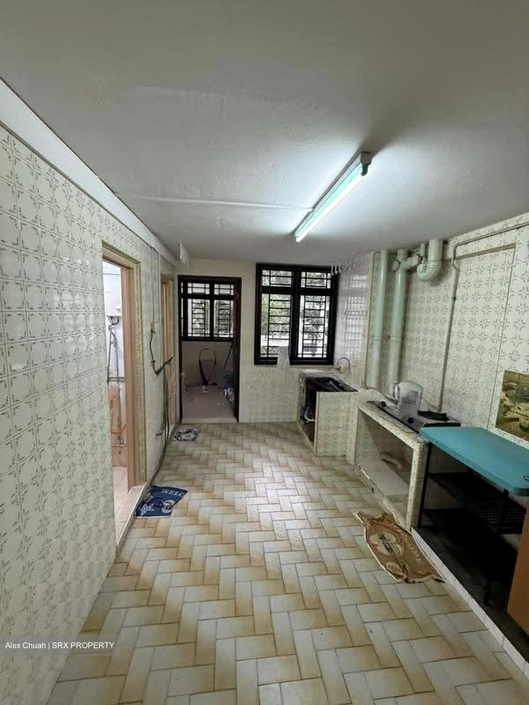 Blk 10 Haig View (Geylang), HDB 3 Rooms #623271411